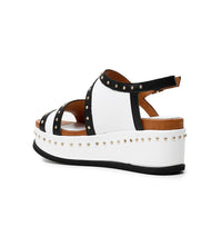 SANDALO C/ZEPPA - CAFE NOIR