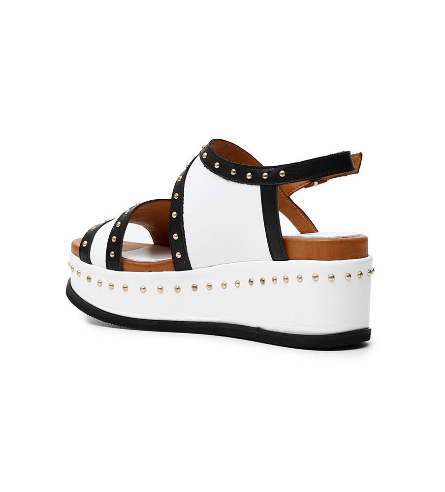 SANDALO C/ZEPPA - CAFE NOIR