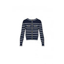 CARDIGAN - CAFE NOIR