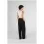 PANTALONE PALAZZO - CAFE NOIR
