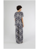 BLUSA  - CAFE NOIR