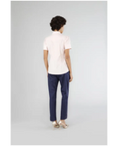 CAMICIA MC C/GIOIELLO - CAFE NOIR