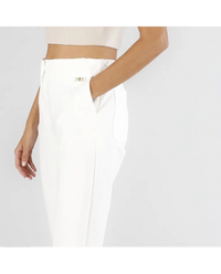 PANTALONE - CAFE NOIR