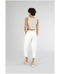 PANTALONE - CAFE NOIR