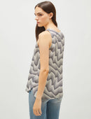 TOP - MARELLA