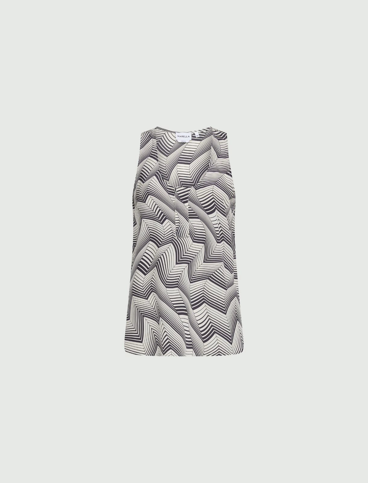 TOP - MARELLA