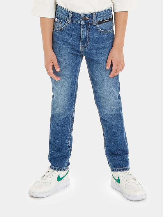 JEANS - CALVIN KLEIN