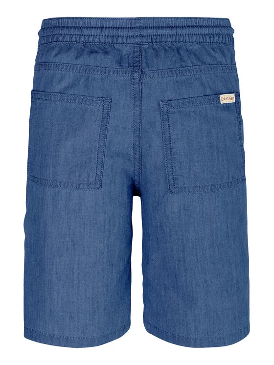 BERMUDA - CALVIN KLEIN