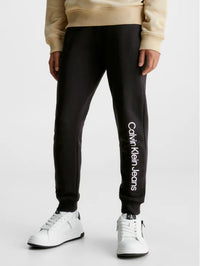 PANTALONE JOGGER - CALVIN KLEIN