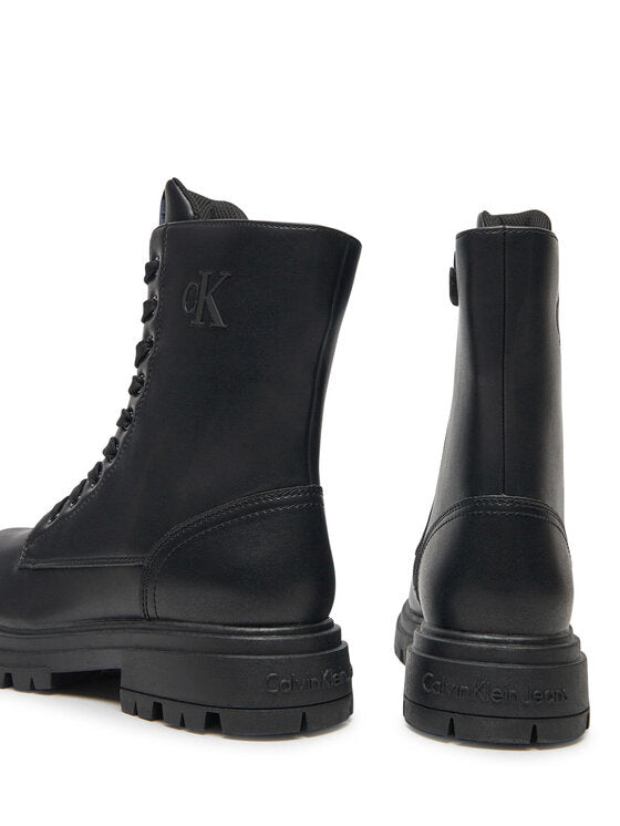 SCARPA  - CALVIN KLEIN