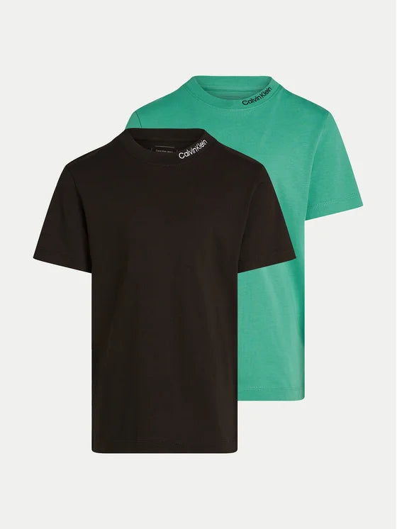 SET 2 T-SHIRT - CALVIN KLEIN