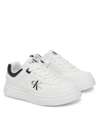 SNEAKERS - CALVIN KLEIN