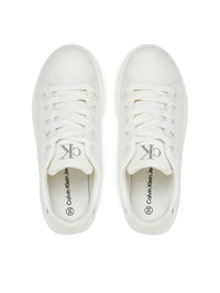 SNEAKERS - CALVIN KLEIN