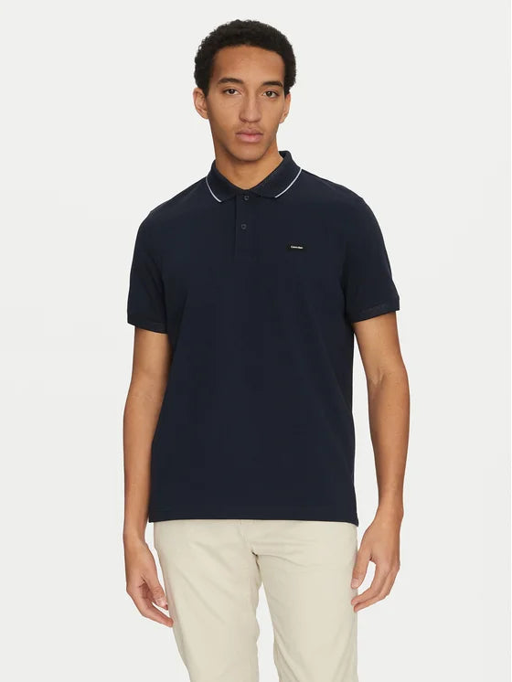 POLO MC - CALVIN KLEIN