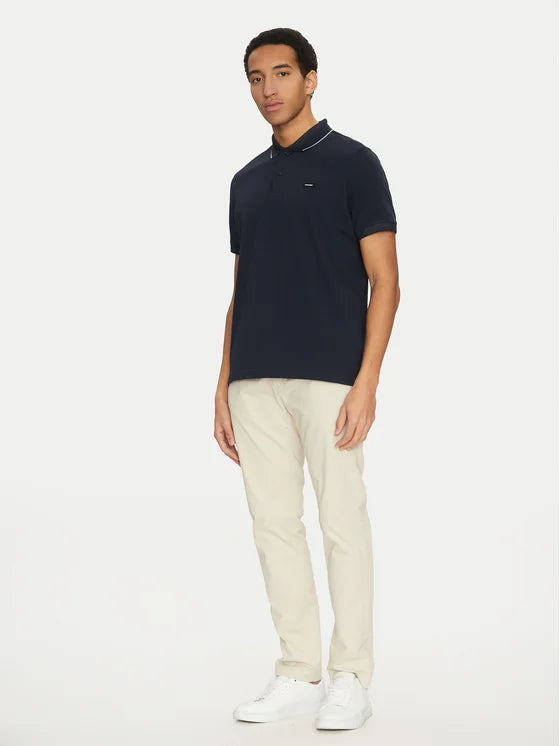 POLO MC - CALVIN KLEIN