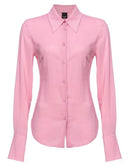 CAMICIA 100612-A1NI - PINKO