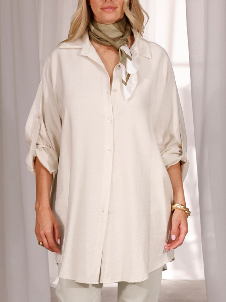CAMICIA - LIZALU'