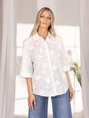 CAMICIA - LIZALU'