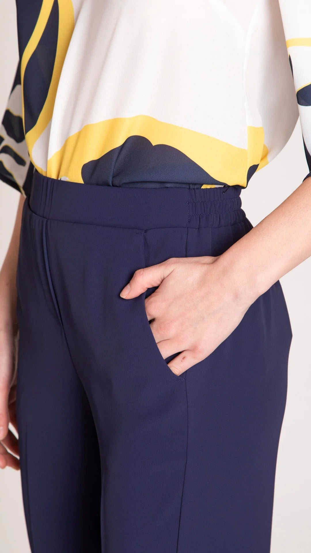 PANTALONE - EDAS