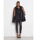 GILET A MANTELLA - RINASCIMENTO