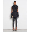 GILET A MANTELLA - RINASCIMENTO