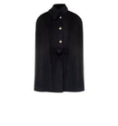 GILET A MANTELLA - RINASCIMENTO