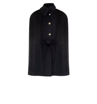 GILET A MANTELLA - RINASCIMENTO