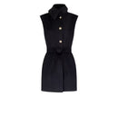 GILET A MANTELLA - RINASCIMENTO