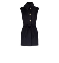 GILET A MANTELLA - RINASCIMENTO