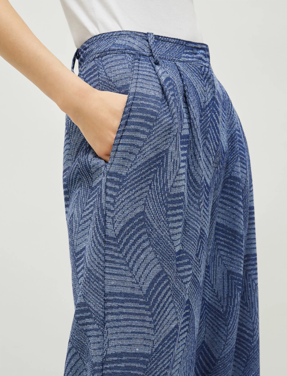 PANTALONE - MARELLA