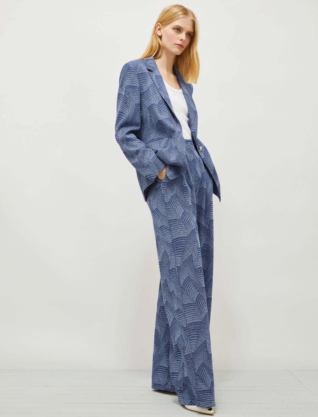 PANTALONE - MARELLA