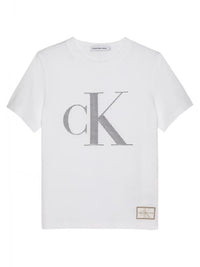 T-SHIRT - CALVIN KLEIN