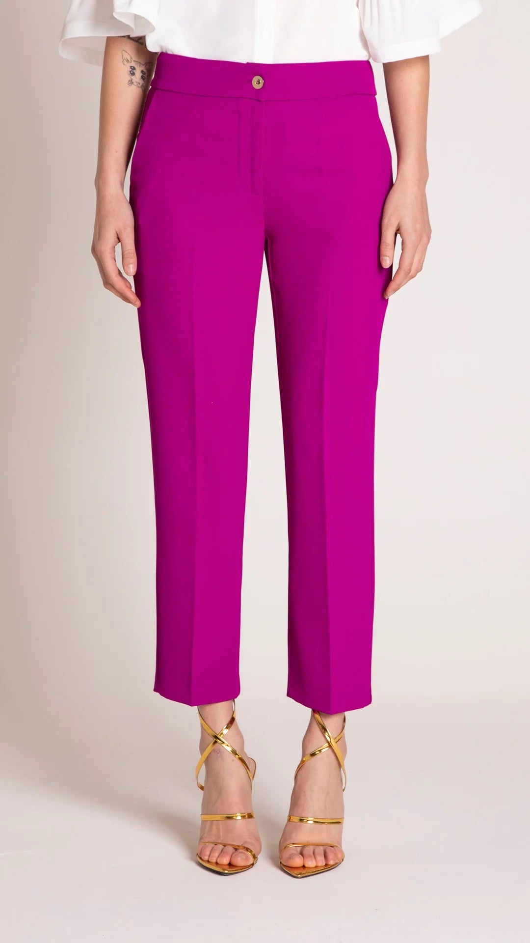 PANTALONE CAPRI - EDAS