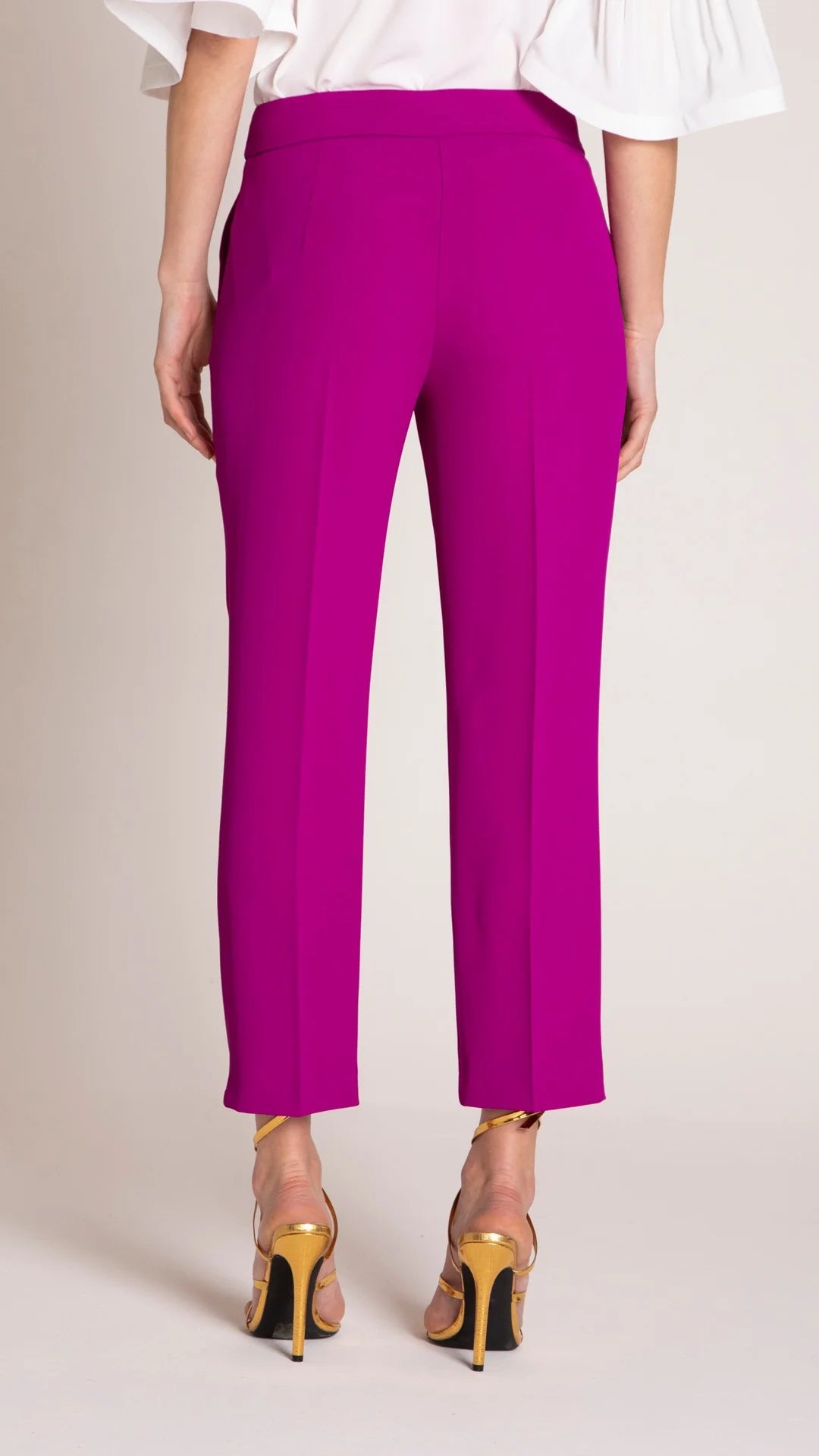 PANTALONE CAPRI - EDAS