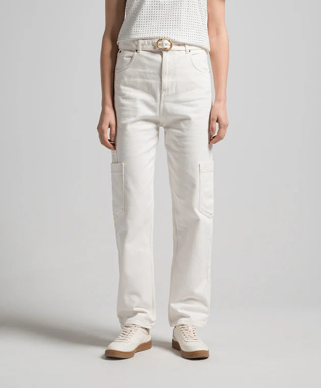 JEANS - TWIN SET