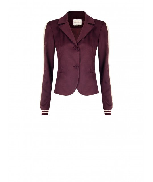 GIACCA(c/pant cfc0126599) - RINASCIMENTO