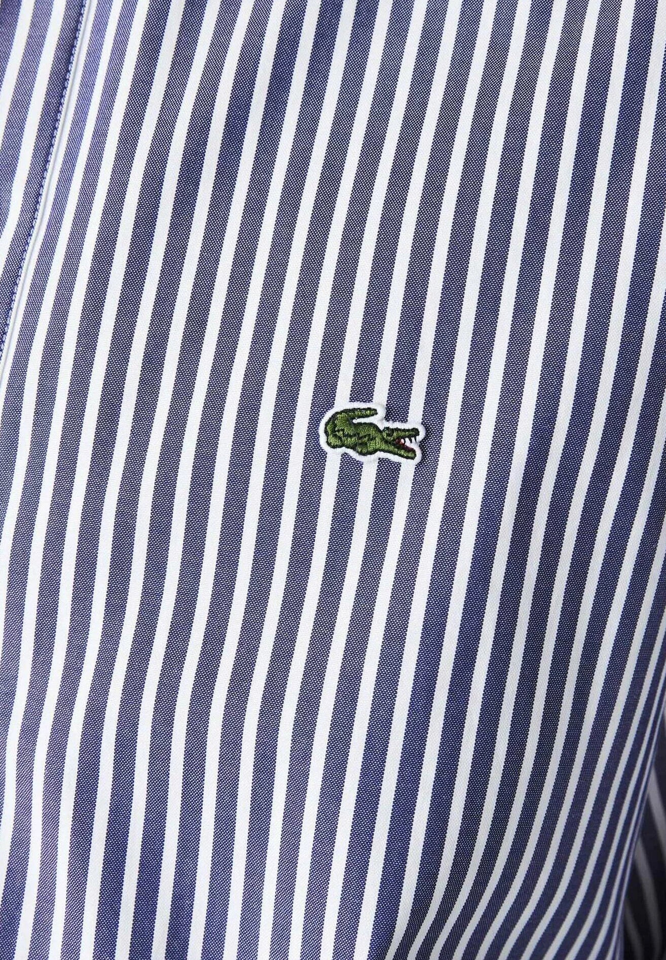 CAMICIA - LACOSTE