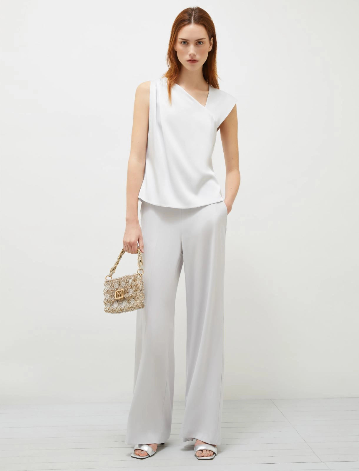 TOP - MARELLA
