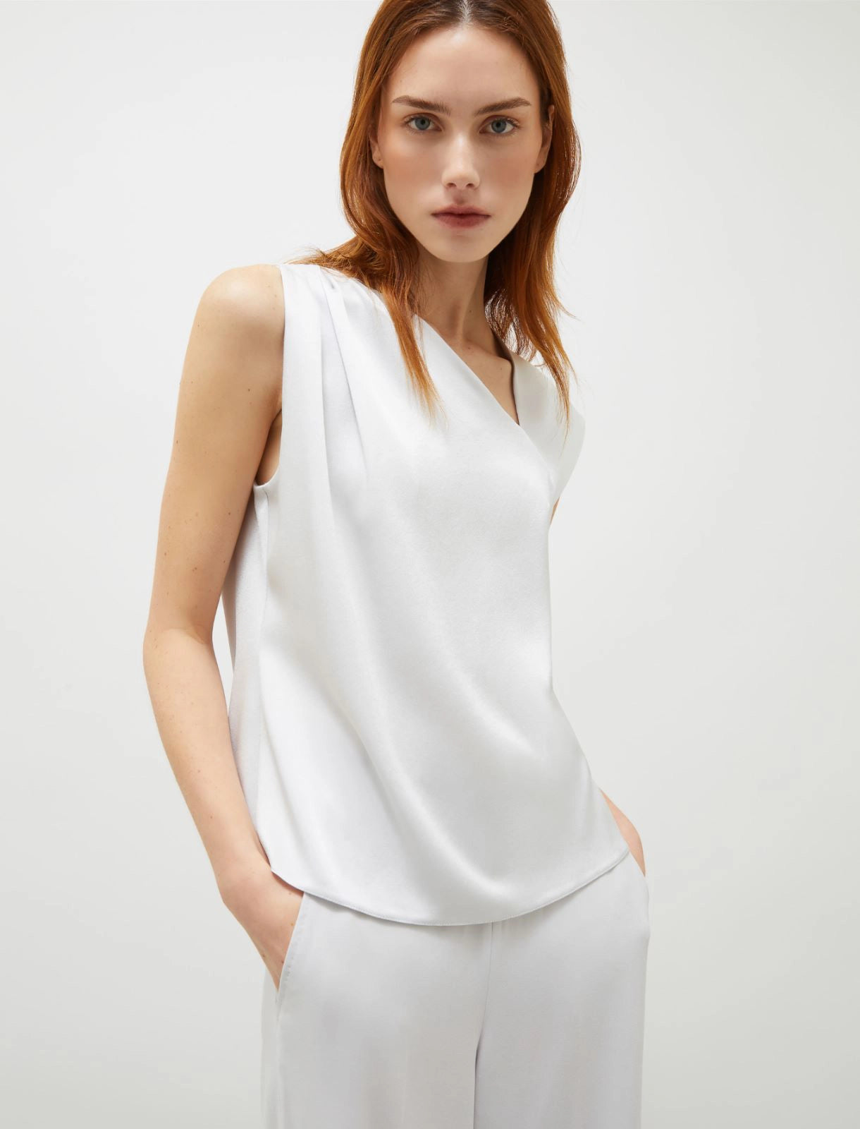 TOP - MARELLA