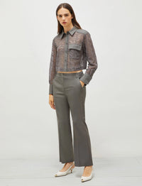 CAMICIA(abb. c/FRESCO+ALARE) - MARELLA