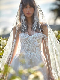 ABITO SPOSA COLET - NICOLE COLETE