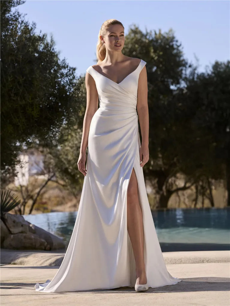 ABITO SPOSA LADY BIRD - LADY BIRD
