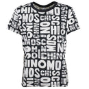 T-SHIRT MM - MOSCHINO