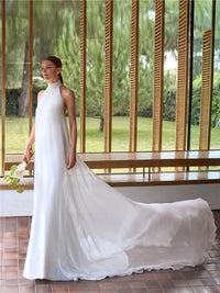 ABITO+MANTELLA SPOSA PRONOVIAS - PRONOVIAS