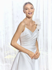 ABITO SPOSA W1  - W1