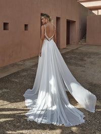 ABITO SPOSA PRONOVIAS - SAN PATRICK