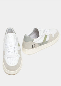 SCARPA - D.A.T.E