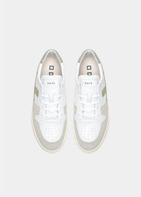 SCARPA - D.A.T.E