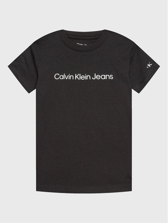 T-SHIRT - CALVIN KLEIN