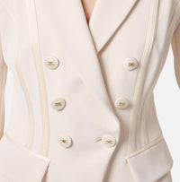 GIACCA (compl c/PA079) - ELISABETTA FRANCHI